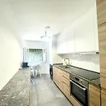 Appartement Moon Downtown *