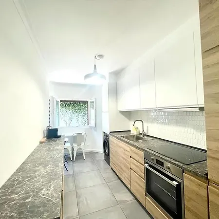 Apartman Moon Downtown *