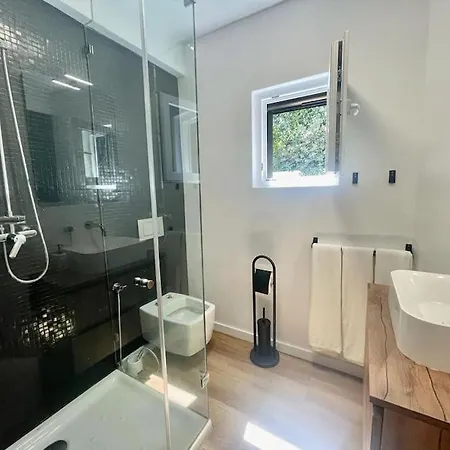 Apartman Moon Downtown