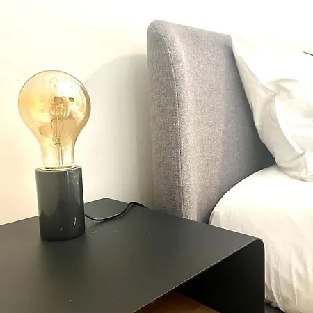 Moon Downtown Apartament