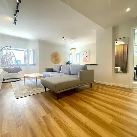 Apartman Moon Downtown *