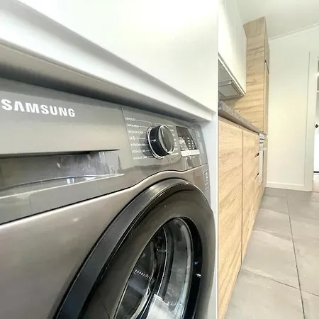 Apartament Moon Downtown Віавіа