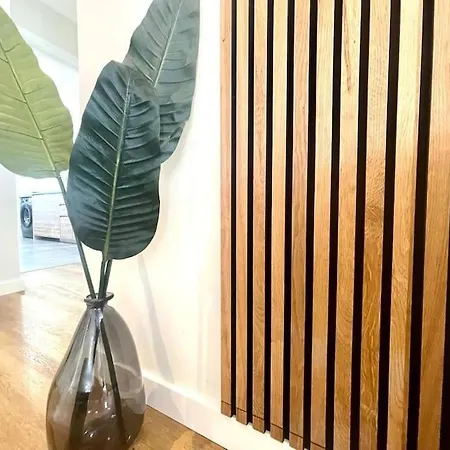 Apartman Moon Downtown *