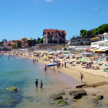 Moon Downtown Apartman Cascais