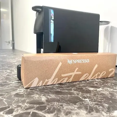 Moon Downtown Lägenhet Cascais